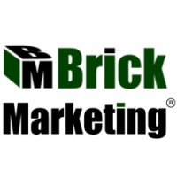 Brick Marketing - Digital Marketing Agency Logo