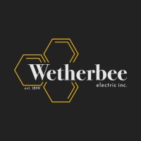 Wetherbee Electric Logo