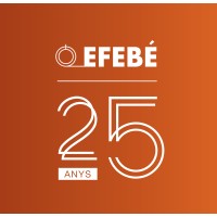 Grup Efebe Logo
