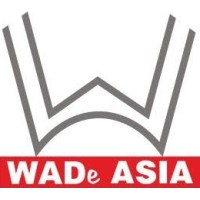 WADE ASIA Logo