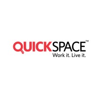QuickSpace Logo