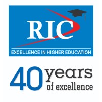 Royal Institute of Colombo Logo