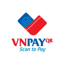 VNPAY-QR (DigiLife Digital Co., Ltd) Logo