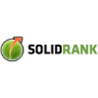 Solid Rank Ltd Logo