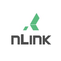 nLink mobile robotics Logo