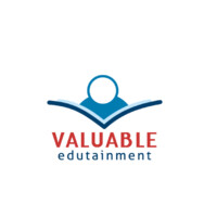 Valuable Edutainment Logo