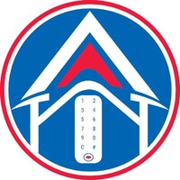 Amejman Pte Ltd Logo