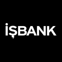 Isbank AG Deutschland Logo