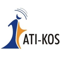 ATI-KOS Logo