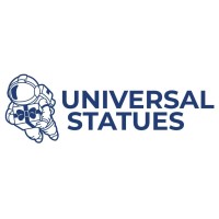 Universal Statues Logo