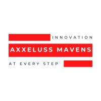 Axxeluss Mavens Logo