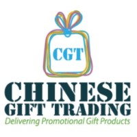 Chinese Gift Trading Logo