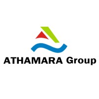 Athamara Group Logo