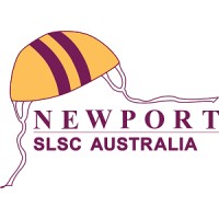 Newport Surf Life Saving Club Logo