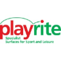 Playrite Logo