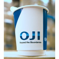 OJI Foodservice Packaging Solutions Logo