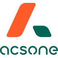 Acsone SA/NV Logo
