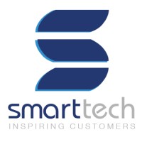 SmartTech Enterprises Logo
