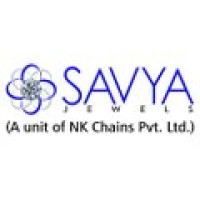 N. K. Chains Pvt. Ltd. Logo