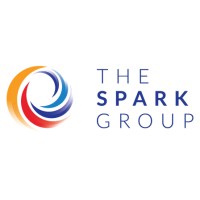 The Spark Group Asia Logo