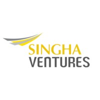 Singha Ventures Logo