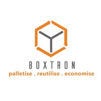 BOXTRON Logo