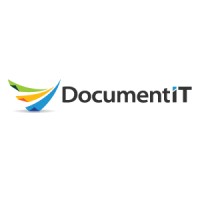 Document IT LLC Logo
