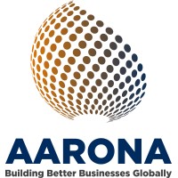 Aarona Consulting | IM: Morison Global Logo
