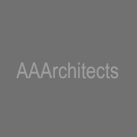 AAArchitects Logo