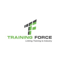Training Force (Pty) Ltd Logo