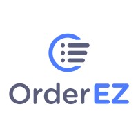 OrderEZ Logo