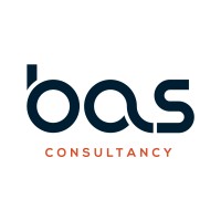 BAS Consultancy Logo