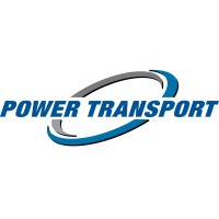 Power Transport (AUST) Pty Ltd Logo