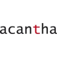 Acantha s.r.o. Logo