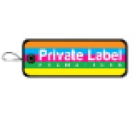 Private Label Promotions Logo