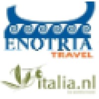 Enotria Travel / Italia.nl Logo