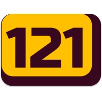 121Connection Logo