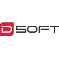 D-Soft JSC Logo