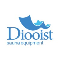 ShenZhen Dioo Sauna Equipment Co., Ltd Logo