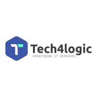 Tech 4 Logic Pvt Ltd Logo