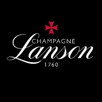 Champagne Lanson UK Logo