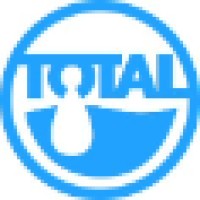 Total Pool Chemicals Logo