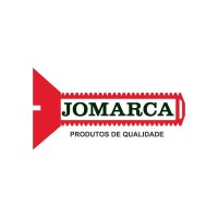 Jomarca Logo