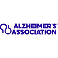 Alzheimers Association, Central New York Chapter Logo