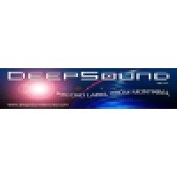 DeepSound Music Logo