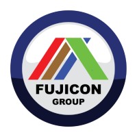 PT. Fujicon Priangan Perdana Logo