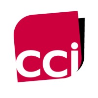 Centro Comercial Inmobiliario Logo