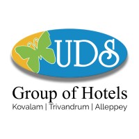 UDS hotels Logo