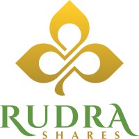 Rudra Shares & Stock Brokers Ltd. Logo