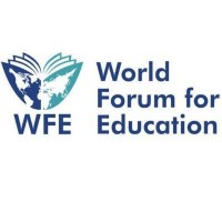 World Forum for Education Logo